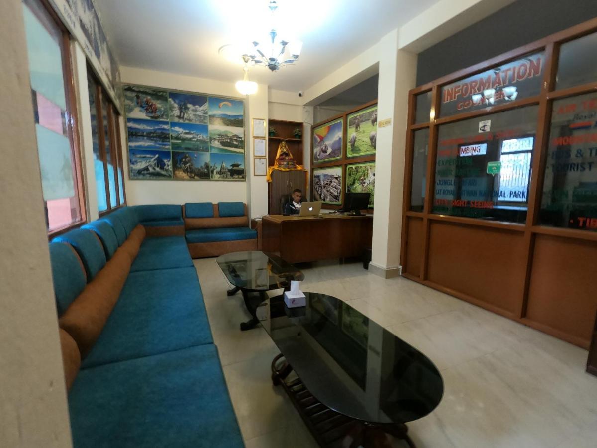 Silver Jubilee Hotel 2*