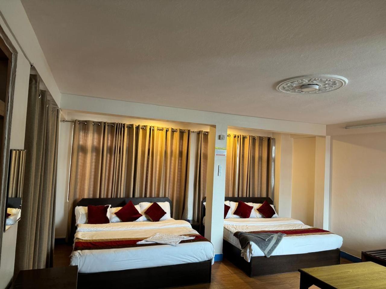 Hotel Silver Jubilee